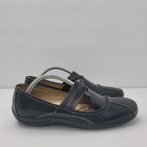 Naturalizer Mary Jane Women's Black shoes US Size 6.5